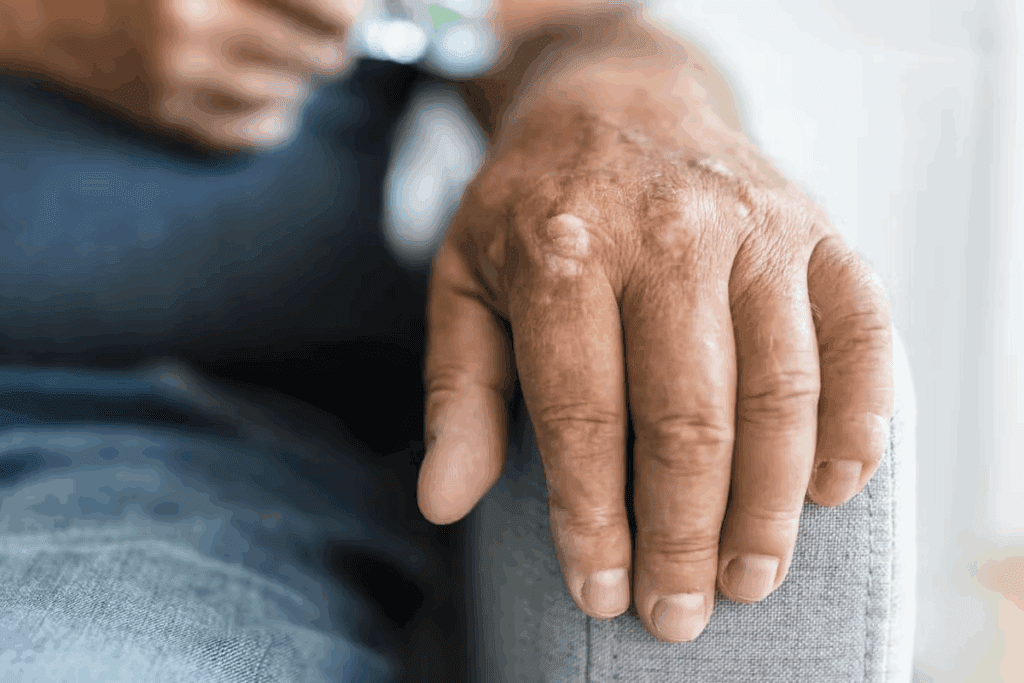 Understanding Psoriatic Arthritis Flu-Like Symptoms