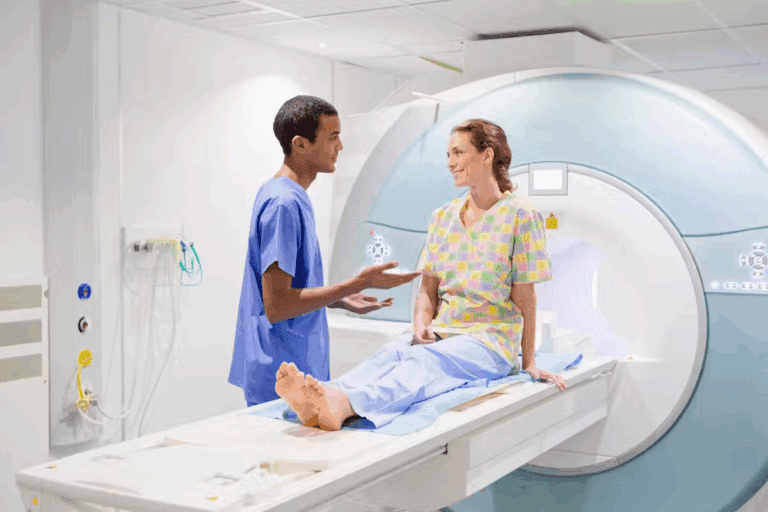 Who to Avoid After a PET Scan and Possible Side Effects: PET Scan Side Effects