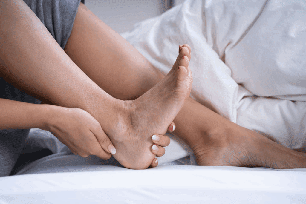 Achilles Tendonitis Self-Healing: The Shocking Truth Revealed