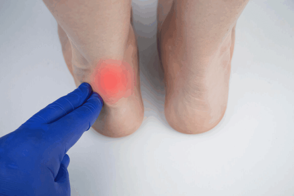 Achilles Tendonitis Self-Healing: The Shocking Truth Revealed