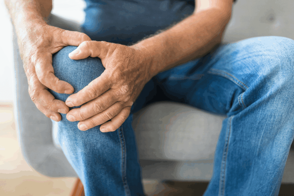 Does Osteoarthritis Cause Fatigue or Tiredness?