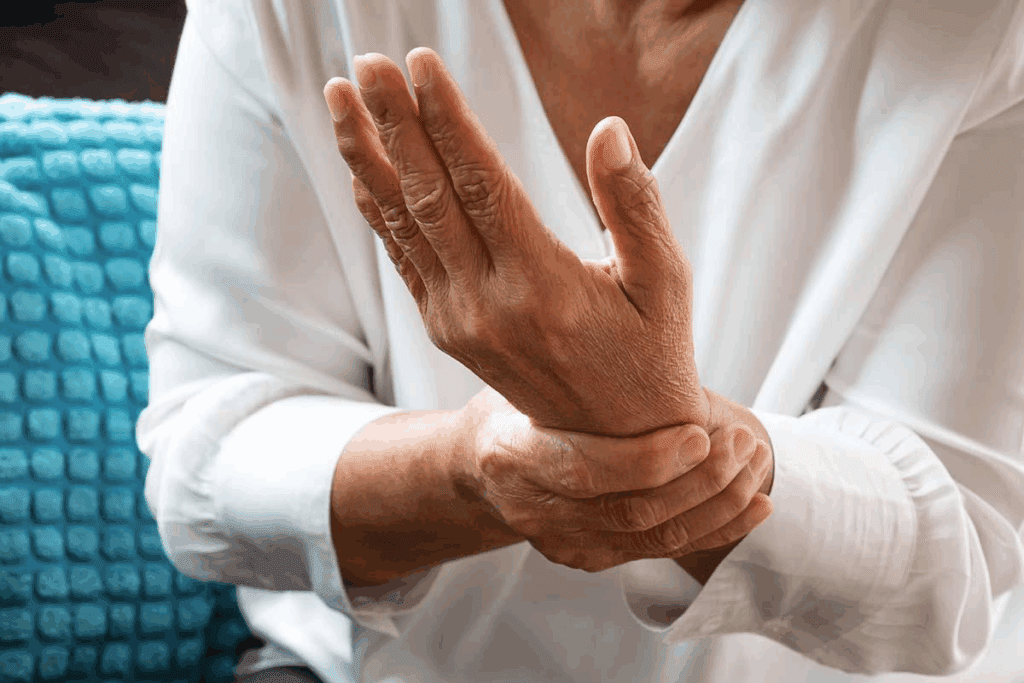 Key Psoriasisartrit Symptom Tests Doctors Use