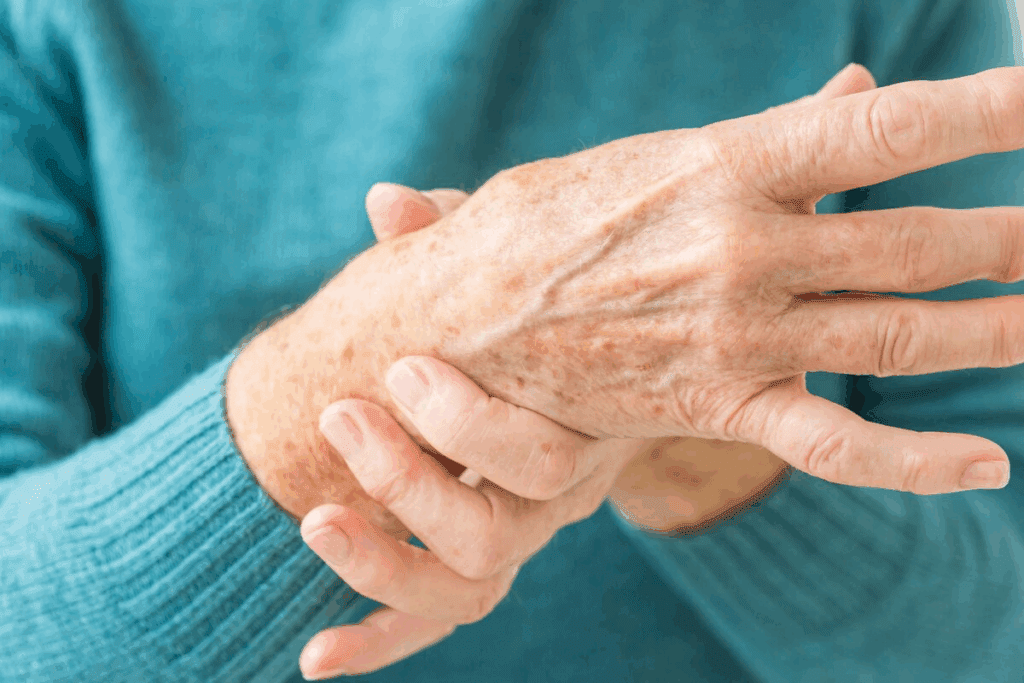 Tips for Living with Psoriatic Arthritis Successfully
