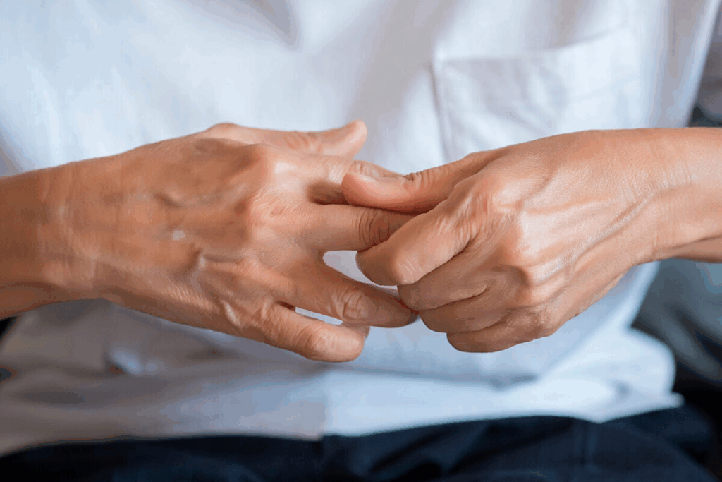 The Connection Between COVID Psoriatic Arthritis