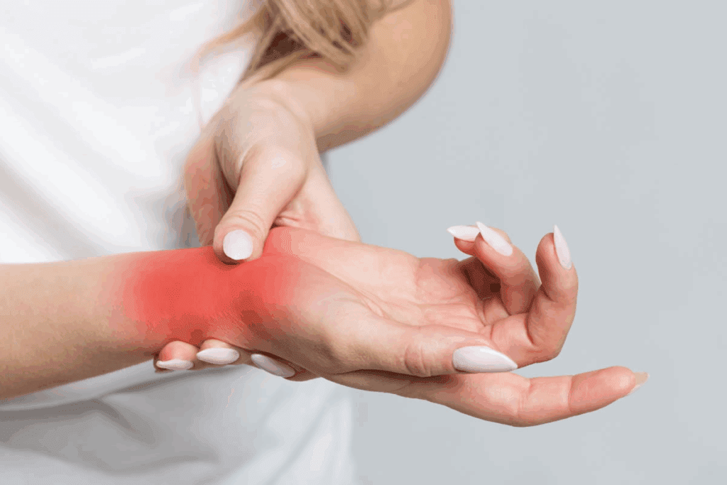 What Causes Psoriatic Arthritis and Role of Sunlight