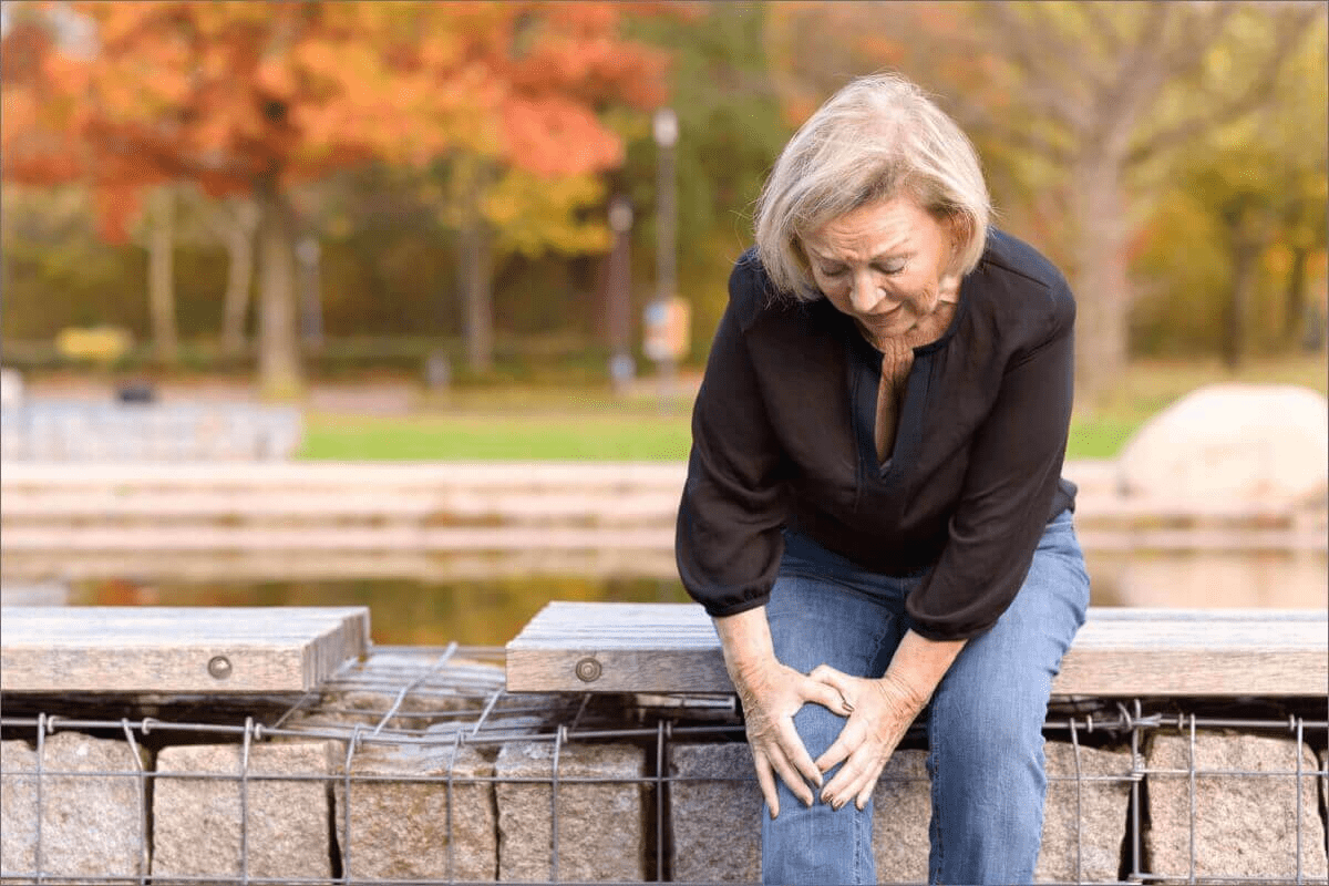 Anti Inflammatory Supplements for Osteoarthritis