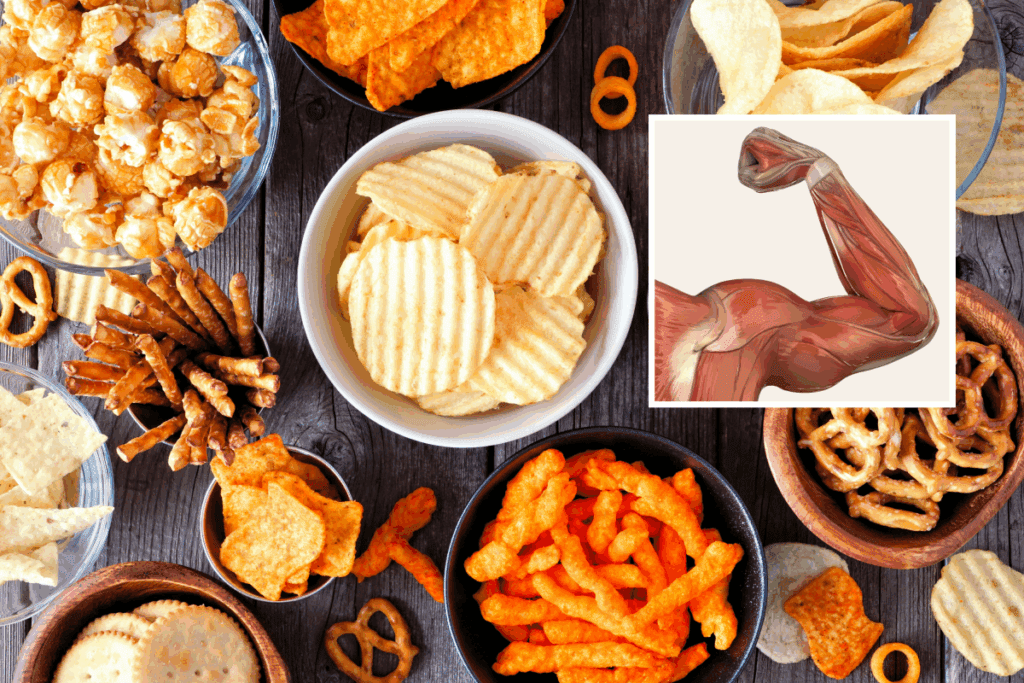 Worst Bad Food for Osteoarthritis You Must Avoid 1 Worst Bad Food for Osteoarthritis You Must Avoid