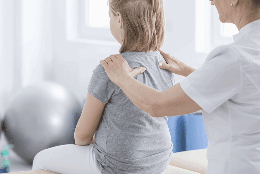 Spine Curvature Surgery: When is it Critical and Needed for Scoliosis?