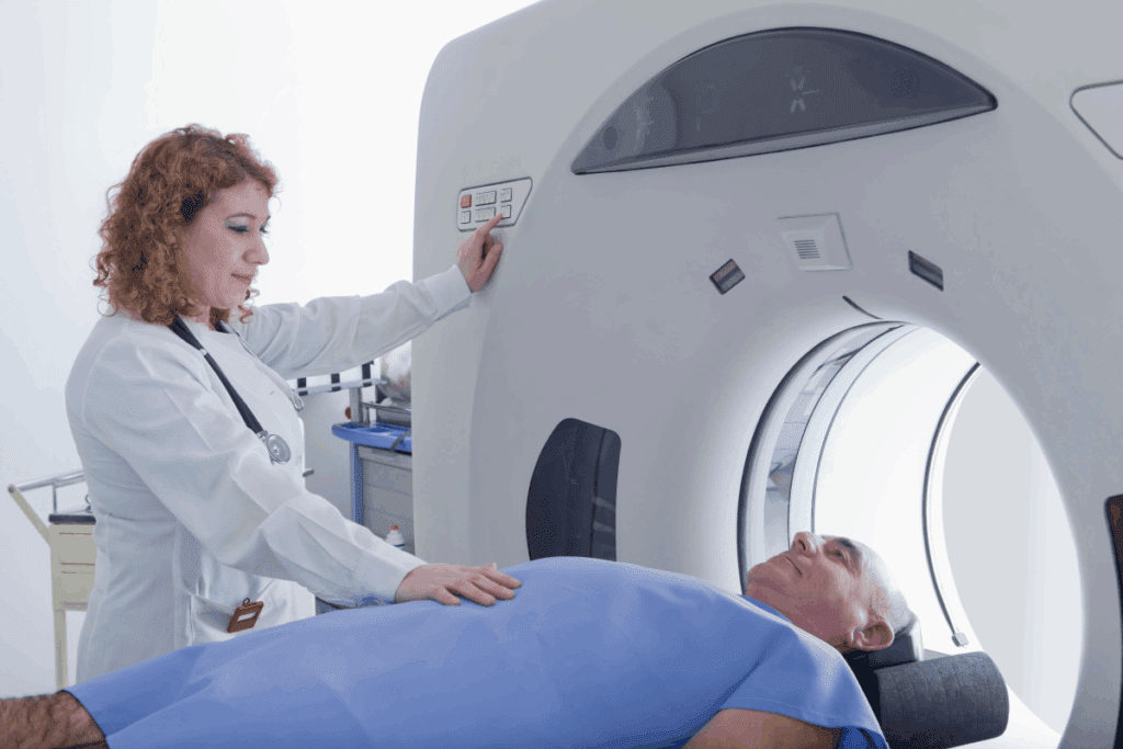 What Is a PET Scan and Is It Hard on the Body?