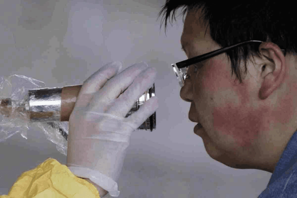 Radiation Detox: The Ultimate & Powerful Best Guide