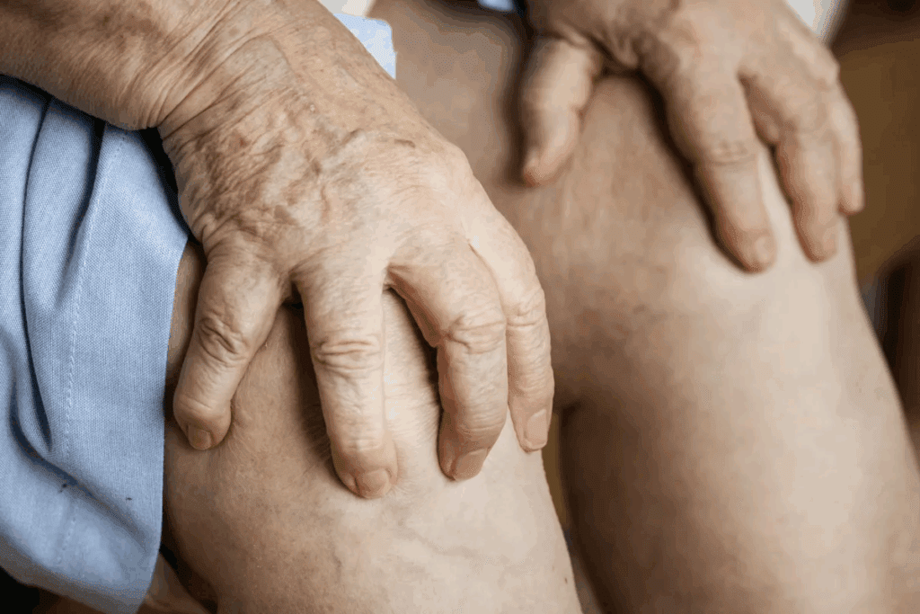 Osteoarthritis vs Rheumatoid Arthritis: Key Differences