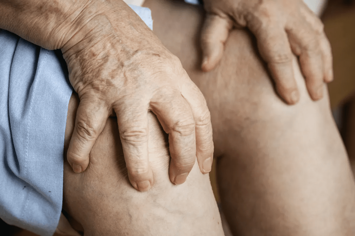Osteoarthritis vs Rheumatoid Arthritis: Key Differences