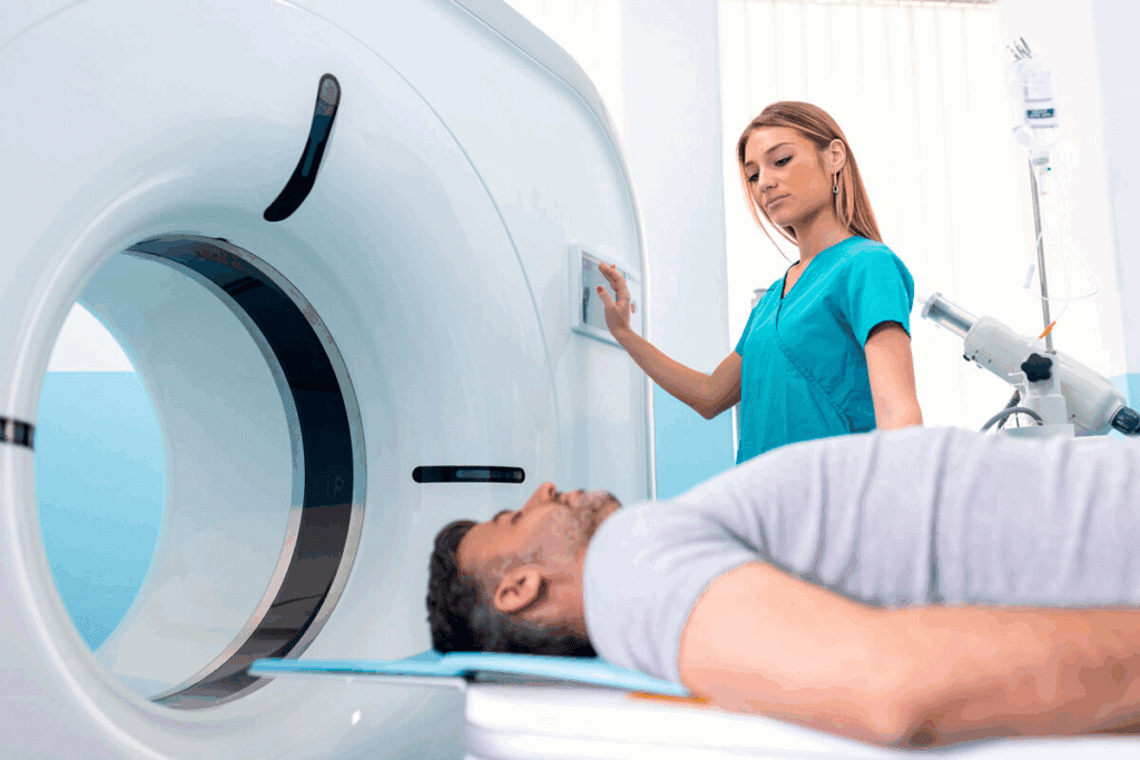 Understanding Side Effects of Contrast CT on Your Stomach