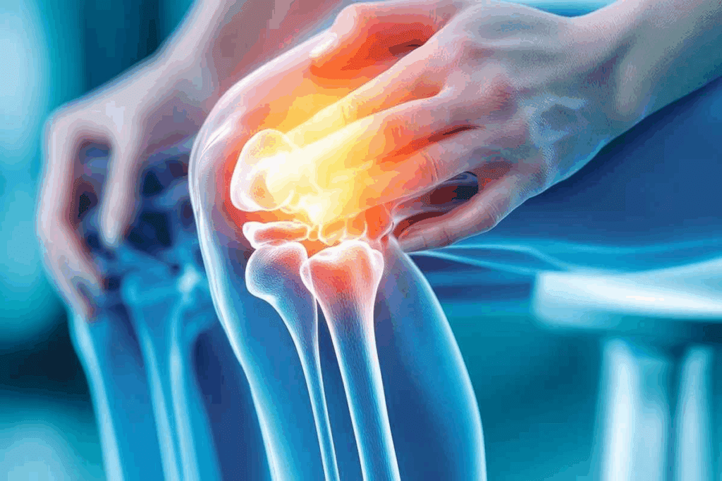 Osteoarthritis MRI: What It Can Show 2 Osteoarthritis MRI: What It Can Show