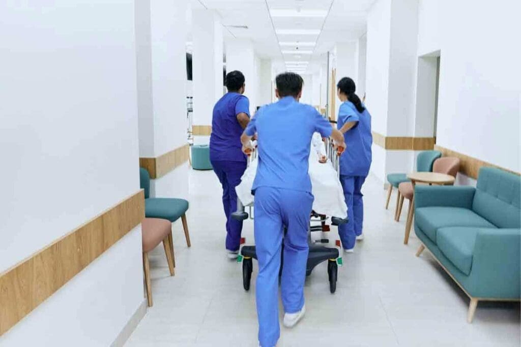 MIBI Medical Abbreviation: 8 Key Facts