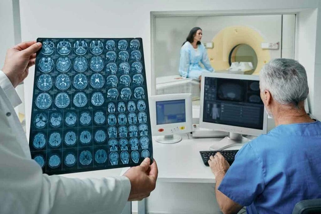 Radiologist MD: What Sets Them Apart? 1 Radiologist MD: What Sets Them Apart?