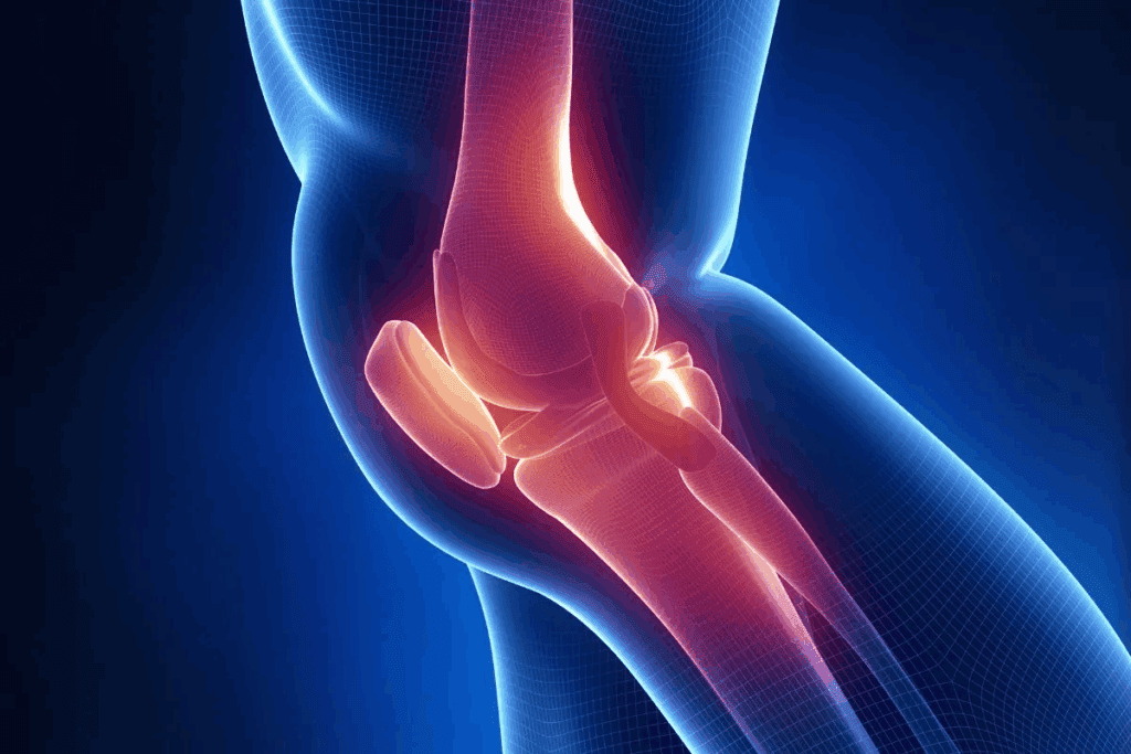 Osteoarthritis Severity: How Serious Is It? 3 Osteoarthritis Severity: How Serious Is It?