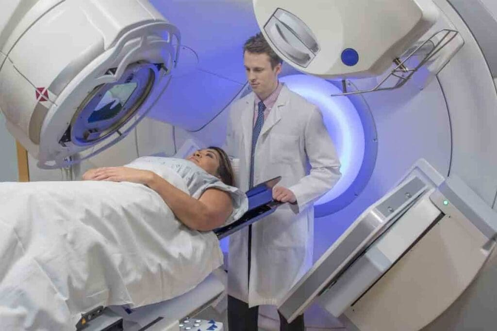 7 Types of Radiation Therapy for Cancer 2 7 Types of Radiation Therapy for Cancer