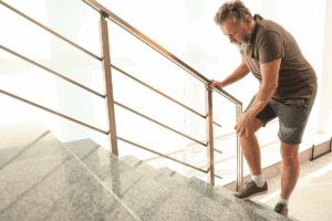 Degenerative Joint Disease: Organs Affected