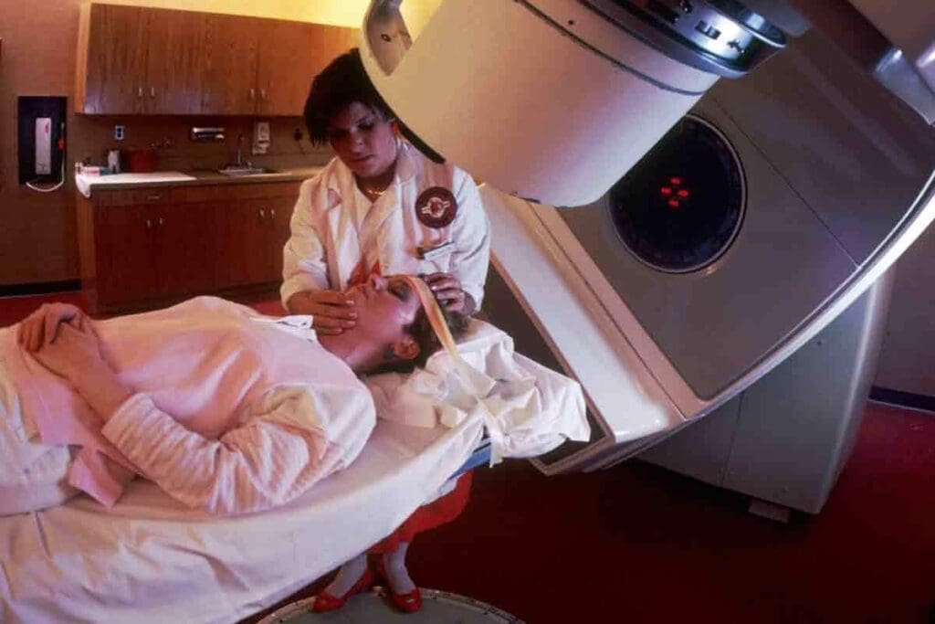 Top 7 Radiation Treatment Equipment Types