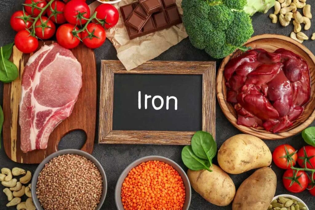 How to Take Iron Tablets: Dosage, Timing, and Best Practices for Iron Tablets Dosage 2 How to Take Iron Tablets: Dosage, Timing, and Best Practices for Iron Tablets Dosage