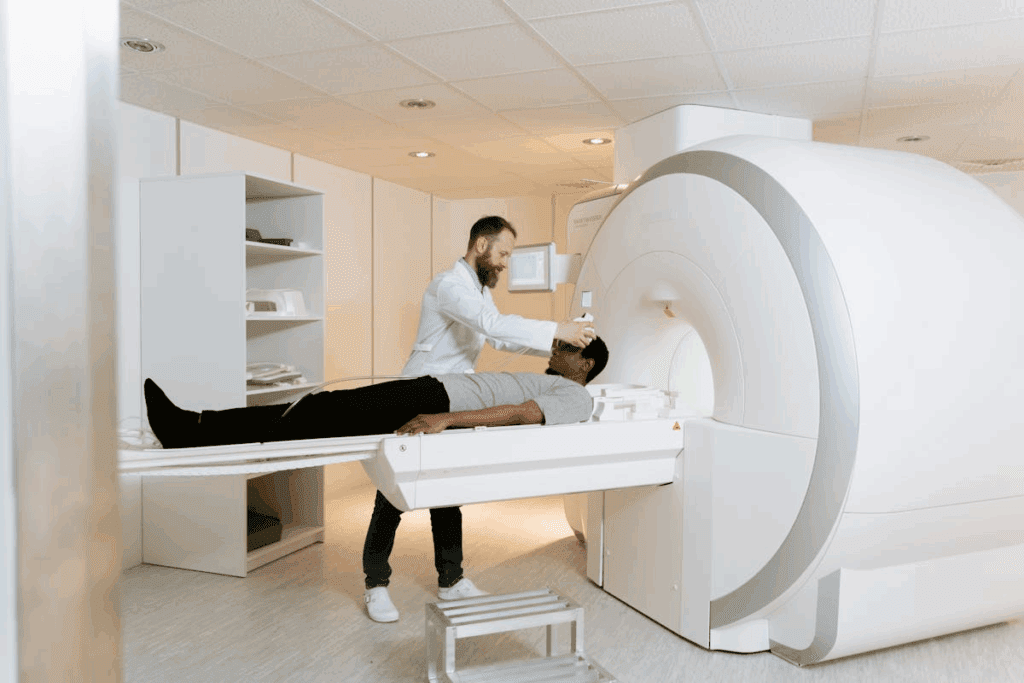 How Long Does a PET Radiology Scan Typically Take?
