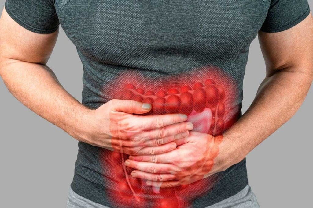 How Serious Is a Blood Clot in the Abdomen? Causes, Symptoms, and Treatment 1 How Serious Is a Blood Clot in the Abdomen? Causes, Symptoms, and Treatment