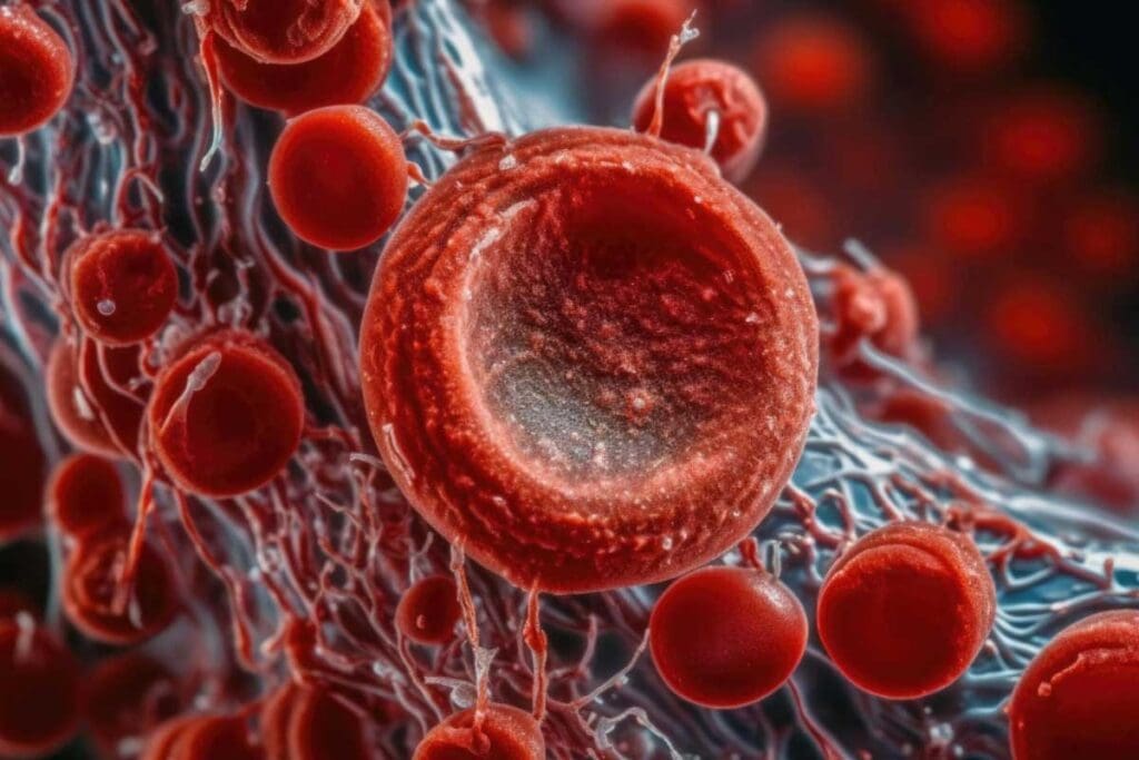 How Serious Is a Blood Clot in the Abdomen? Causes, Symptoms, and Treatment 2 How Serious Is a Blood Clot in the Abdomen? Causes, Symptoms, and Treatment