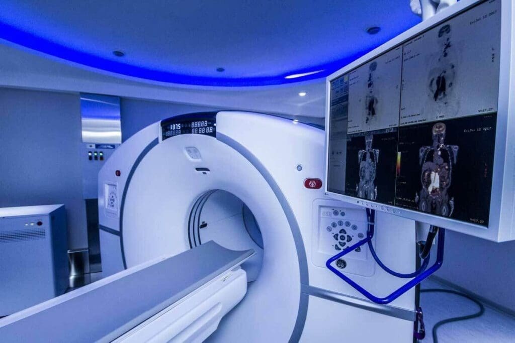 Nuclear Kidney Scan: Procedure & Tips 2 Nuclear Kidney Scan: Procedure & Tips