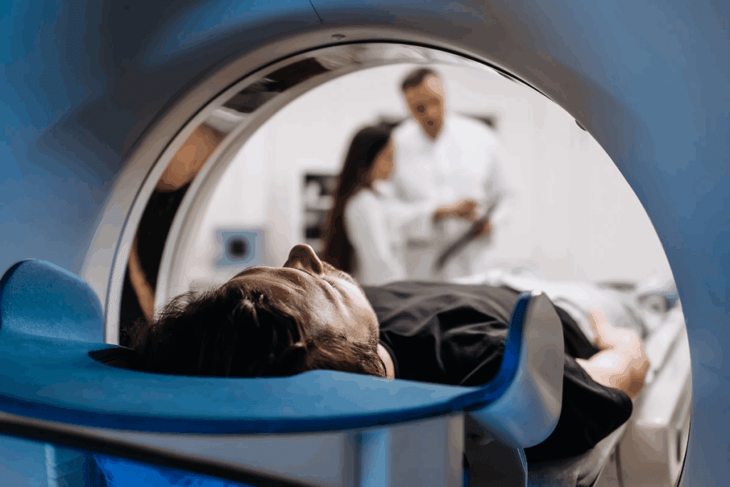 How Accurate Is a PET Scan for Lung Cancer in Detecting Tumor Color Changes
