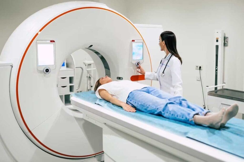 PET Scan And Depression: Essential Comparison of Brain Activity