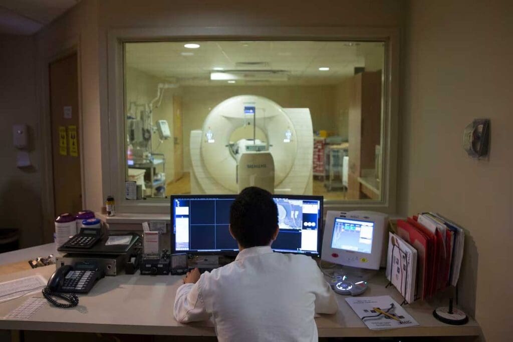 PET Scan And Depression: Essential Comparison of Brain Activity