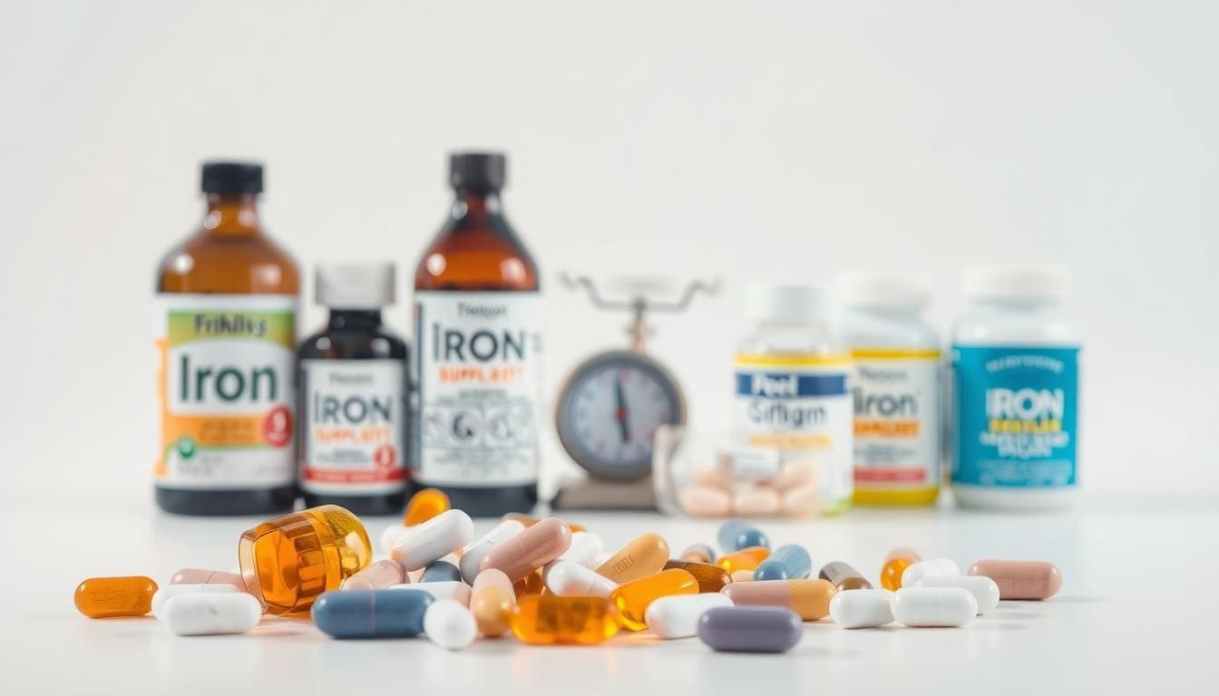 Iron Dosage for Anemia: 7 Key Facts on How Much Iron to Take for Anemia Safely