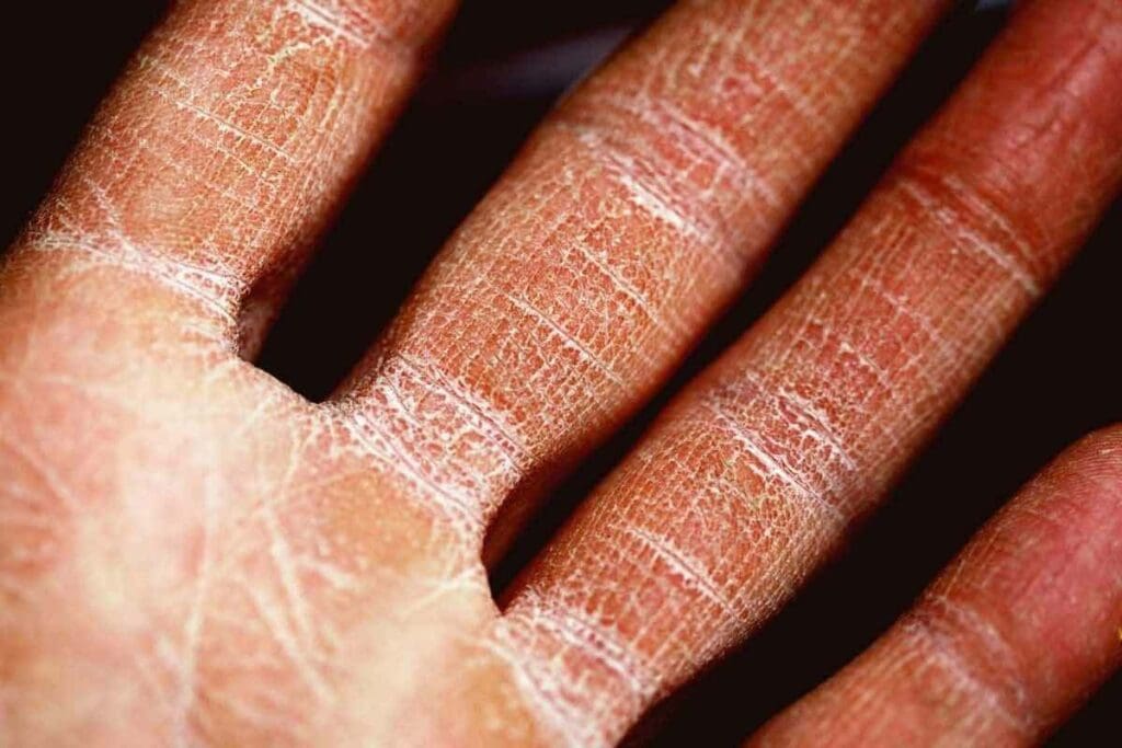 Radiation Burn Victim: 7 Crucial Facts About Types of Burns