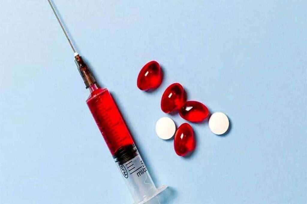 Vitamin B12 Injection Dosage for Adults: 7 Key Facts & Guidelines 1 Vitamin B12 Injection Dosage for Adults: 7 Key Facts & Guidelines