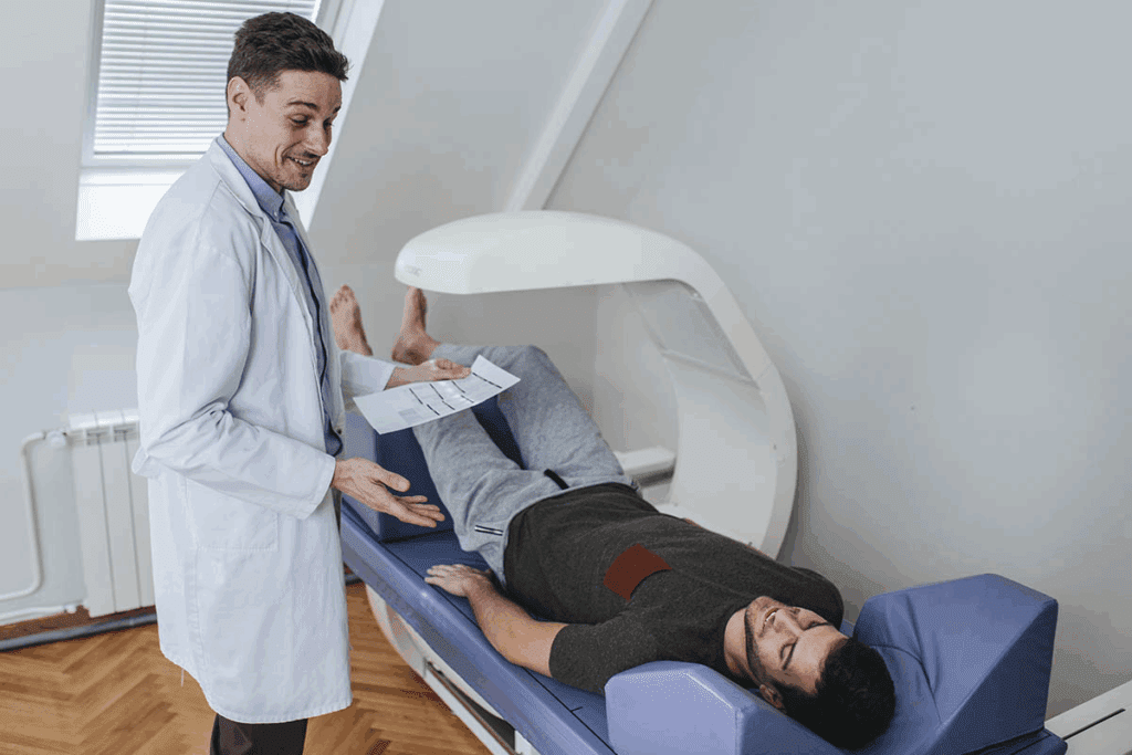 PET Scan Versus Bone Scan: Understanding Key Diagnostic Differences