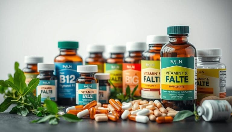 7 Essential Benefits of B12 and Folate Supplement You Should Know