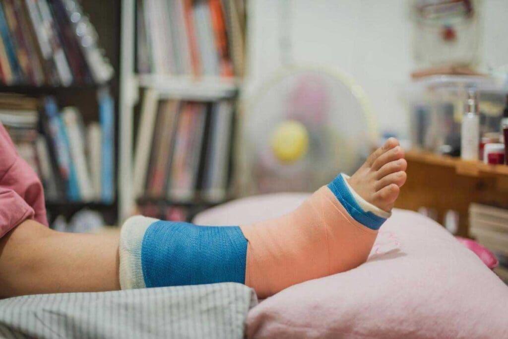 Can You Fly With a Blood Clot in Your Leg? 5 Essential Safety Tips