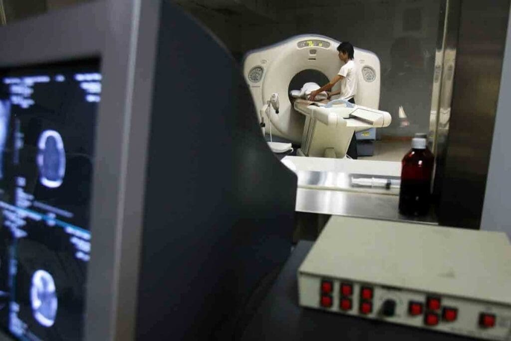 Brain Tumor CT: Detection & Limitations