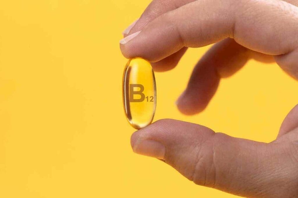 How Much Vitamin B12 Should a Woman Over 50 Take? 3 How Much Vitamin B12 Should a Woman Over 50 Take?