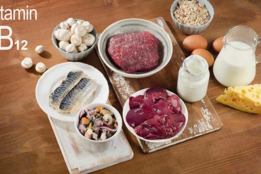 How Much Vitamin B12 Should a Woman Over 50 Take? 1 How Much Vitamin B12 Should a Woman Over 50 Take?