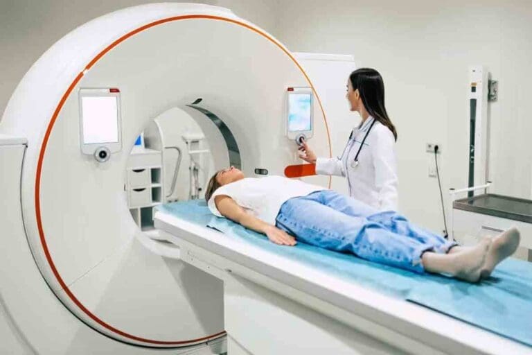 Normal PET Scan Images: 7 Key Features