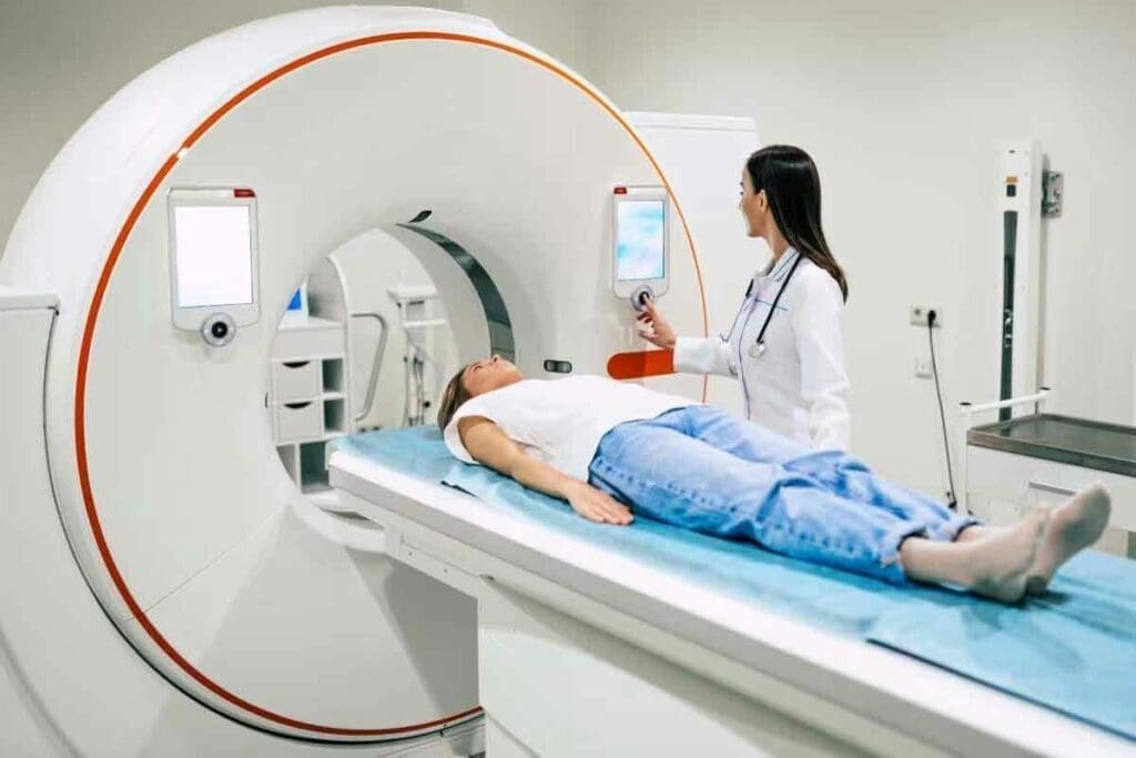 Do Benign Tumors Light Up on PET Scan?