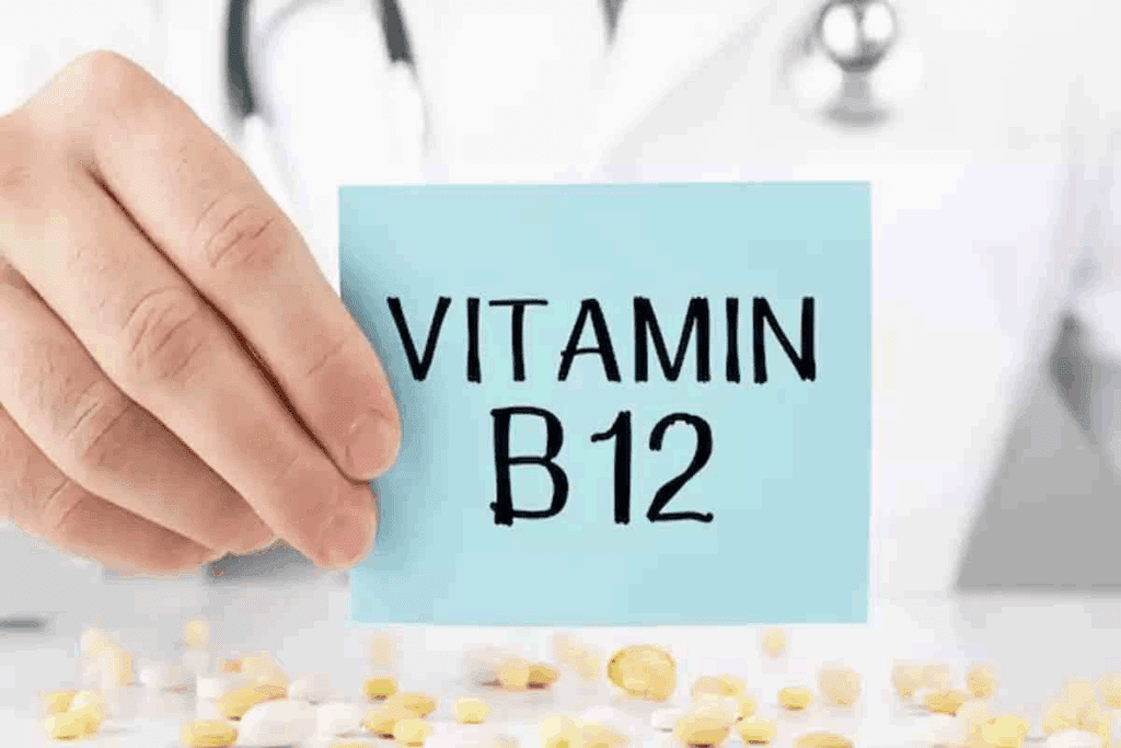 Is Folate the Same as B12? Understanding the Key Differences Between the Two