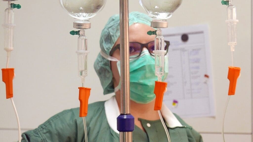 Stage IV DLBCL Stage IV DLBCL