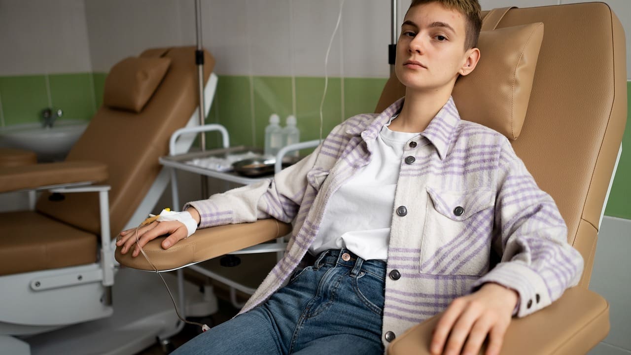 How to Manage Stage IV DLBCL: Treatment, Symptoms, and Prognosis 1 Stage IV DLBCL LIV Hospital