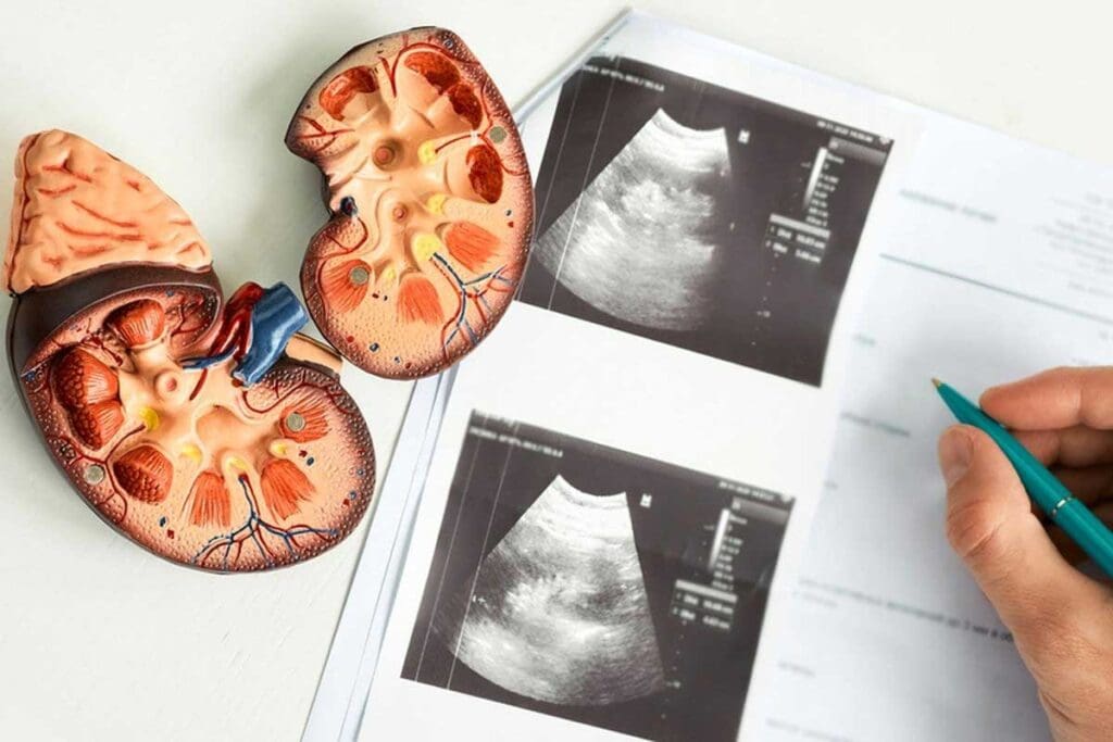 Renal Kidney Scan: Side Effects & Test Details