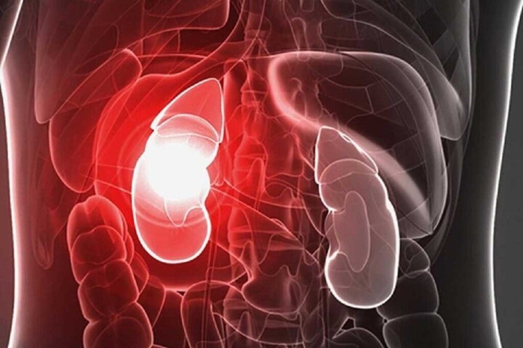 MAG 3 Renal Scan: Results & Lasix Interpretation