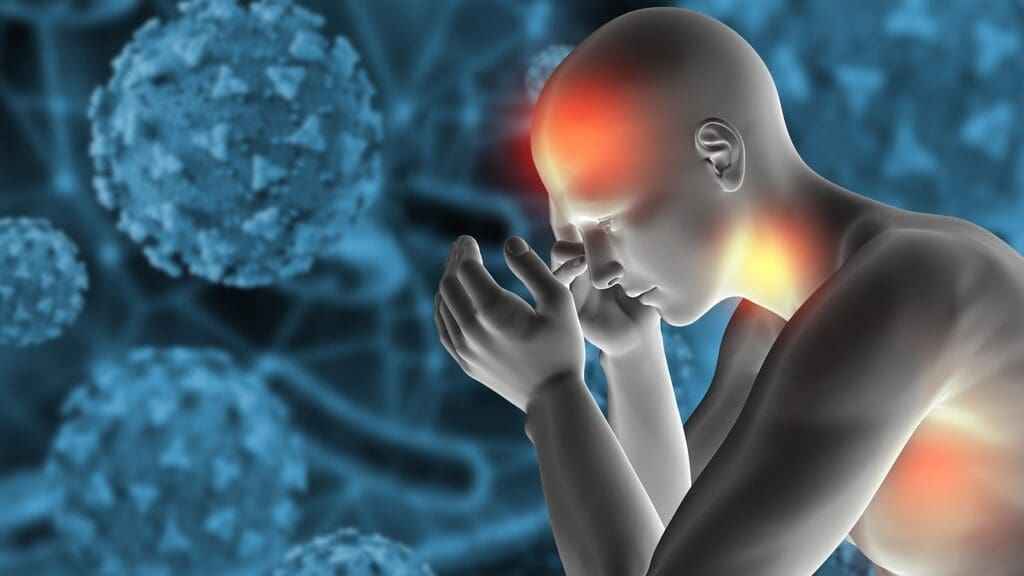 Stage 4 Diffuse B Cell Lymphoma