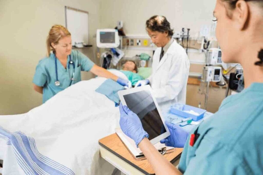 Does Radioactive Iodine Weaken Your Immune System?